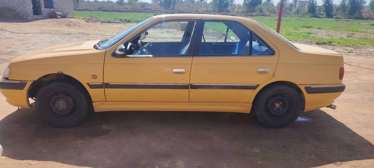 سلام عليكم بيجو بارص موديل 2015 سياره مكفوله كفاله عامه سياره مضلومه بصوره  سياره مصفره مامطلوبه تحويل مباشر ثاني يوم  رقم انكليزي بابل   شوفتك عينك سياره كفاله عامه تجي تفحص  سعره 53 وبيه مجال حك جيه ولله سياره  كامله كبل تصعد بوجهك الشارع ماناقصه شي  فدوه المواشراي لايتعبني ولايكسر بحلال العالم رقم *********** واتساب
