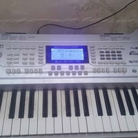 أورغ تعليمي • أزرار شغالة • السليمانية