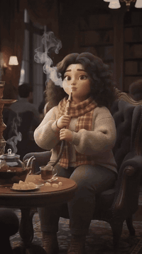 نركيلة دلفري • توصيل بغداد • فروع بغداد