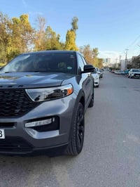 مواصفات ST • ٢٠٢٢ • ٣٨ مايل