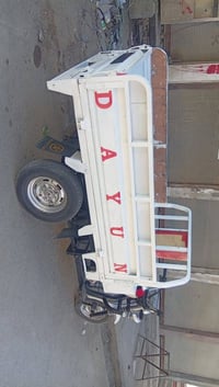 ستوته دايون • مديل 2012 • الناصرية