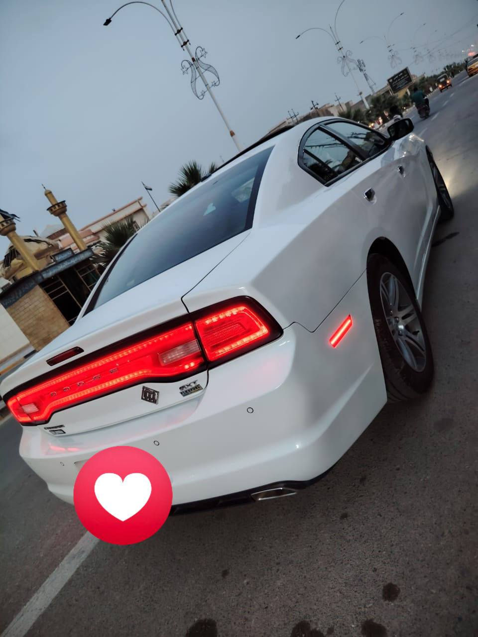 السلام عليكم.
جارجر للبيع موديل 2014 كندي رقم أربيل إنكليزي 
للاستفسار الاتصال على الرقم
 ***********
 ***********
