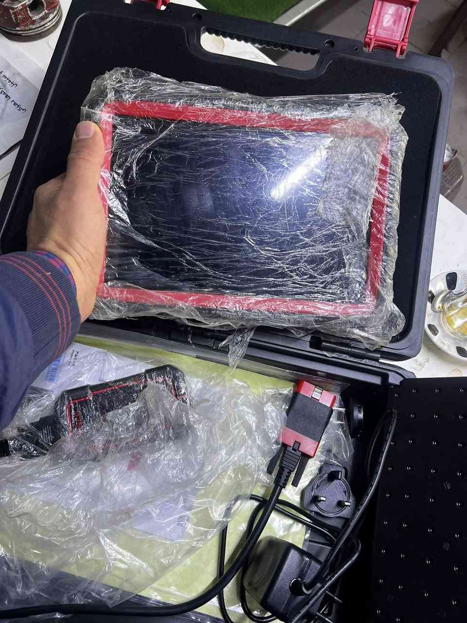 للبيع او تبديل مع اوتل تحديث ٢٠٢٧  جديد بل كارتون ***********
