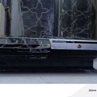 بلي ٣ فات • هارد داخلي • نظيف