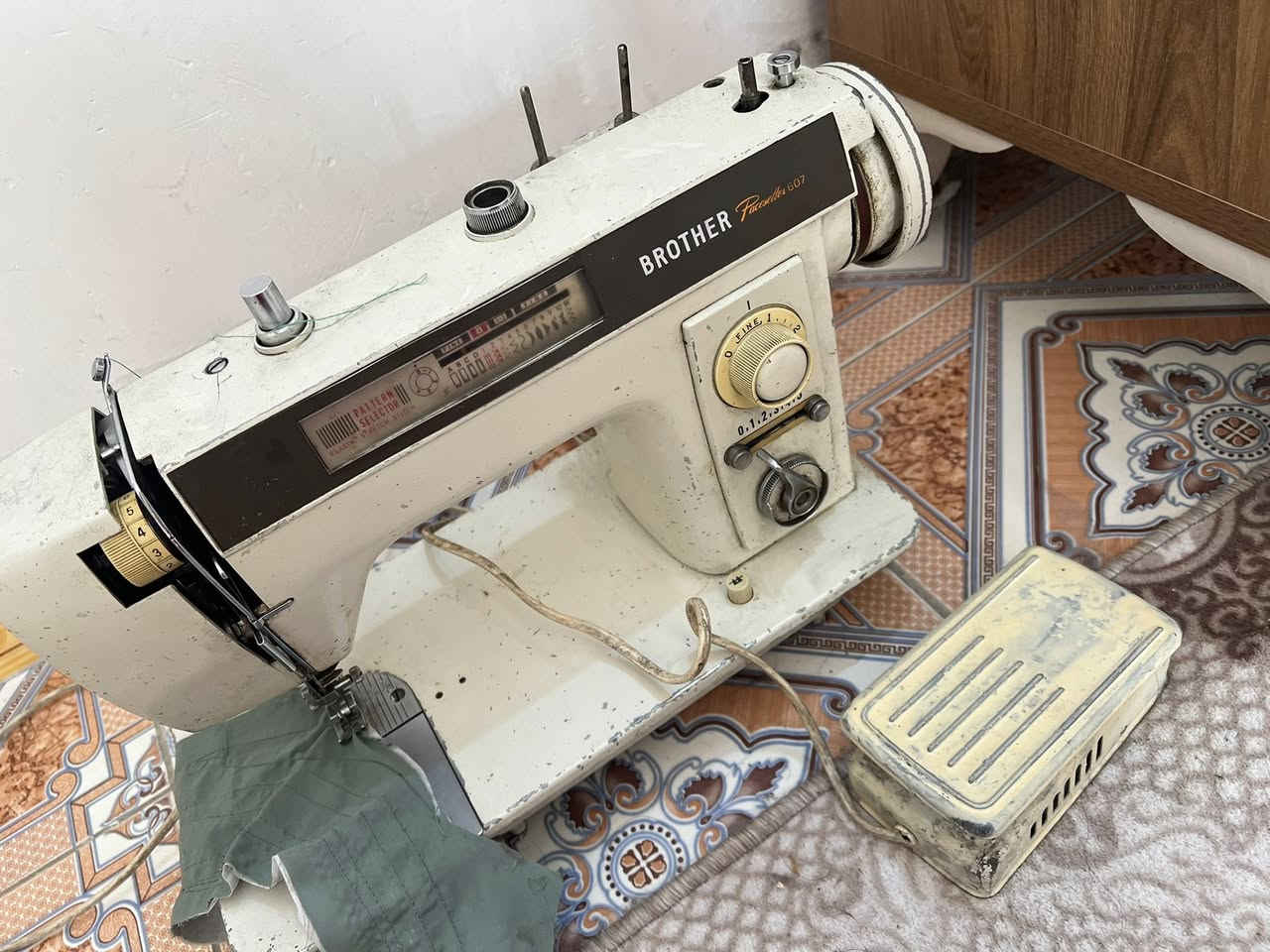 براذر للبيع ب100شغاله مكان كماليه


**إذا كنت صاحب هذا الإعلان وتريد حذفه لأي سبب، رجاءا أرسل رسالة إلى الدعم الفني**