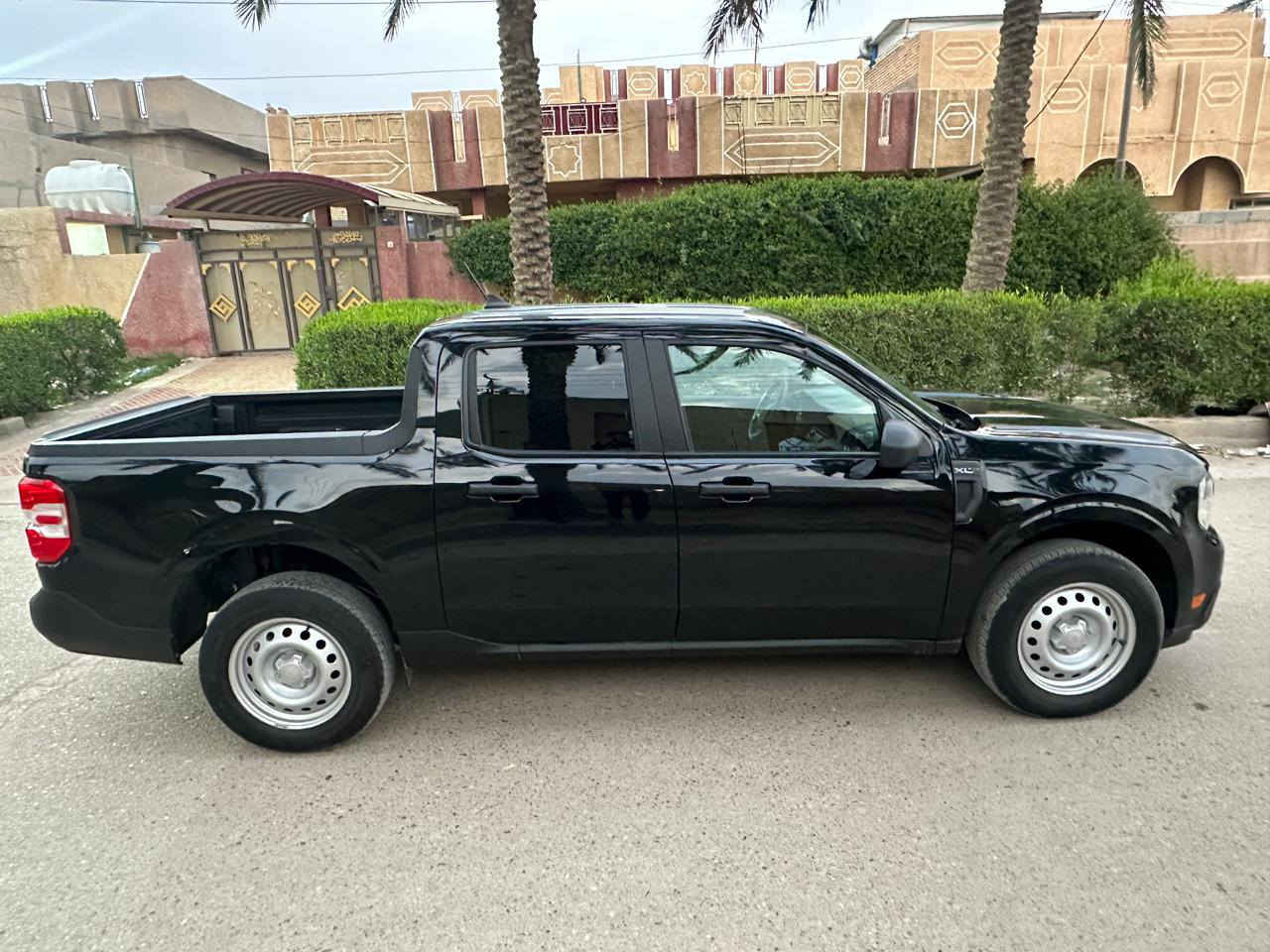 فورد مافرك موديل 24  هايبرد محرك 2500 دخول جديد صور الحادث موجودة بل منشور  أكرر دخول جديد ماشية 27 الف كيلو متر السيارة فحص مؤقت كاملة بس تسجل بسمك كاملة رقم وكمرك كلة مدفوعععع

سعرها 185 $  عنوان بغداد اللطيفية غير موجود على النت

للتواصل ***********

***********
