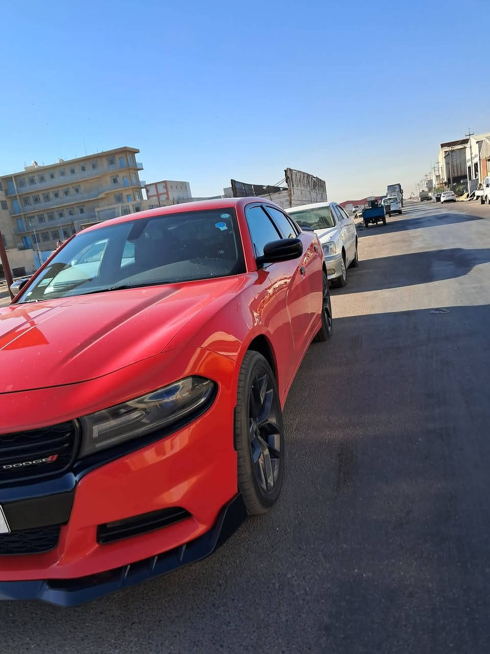 للبيع جارجر ١٧ كفاله من ضربه وصبق وفتح سياره جاهزه للاخير مابيه نقص مكاني بصره ابو الخصيب ***********  سعر ٢٤٥
