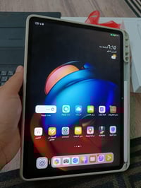 هواوي ميت باد 11.5s • كيبورد قلم شاحن • كربلاء