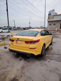 كيا اوبتمه خليجي 2020 كفاله عامه 2400 رقم قادسيه دولي بسمي مواصفات شرك...