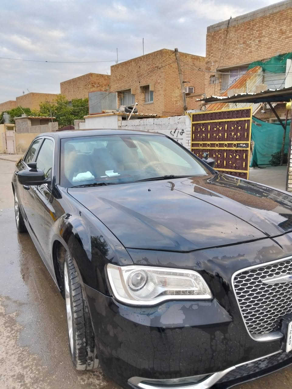 للبيع اوباما 19 بغداد كامل مواصفات كشنات كهرباء تبريد تدفئه امامي خلفي بنوراما فتحت سقف تشغيل عن بعد لايت  ذهب كلير بالجاملغين الخلف فقط ماشيه 80 سياره جديده كلش السنويه 2030 باسمي تحويل مباشر الاتصال على رقم موجود وساب ***********@
