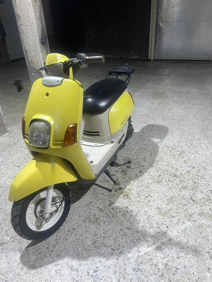 سلام عليكم دراجه البيع نضيفه مكينه بلاديه شلعه معدل فول سعر ***********
