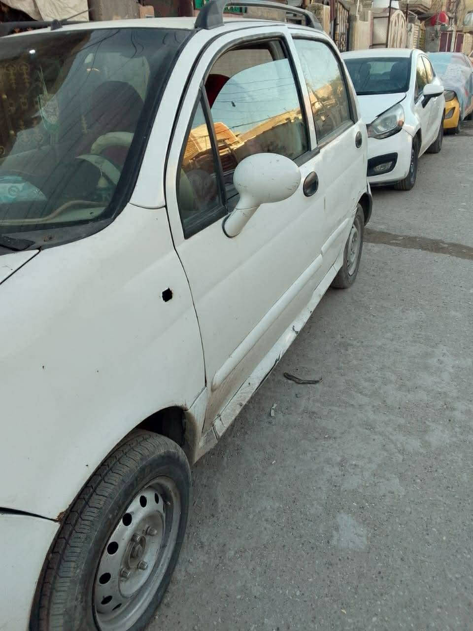 تم تفصيخ كيوكيو ومحرك كير جدد شرط الشغل شتحتاج غراض اتصل العنوان بابل مشروع المسيب طريق الإمام ابو الجاسم عليها السلام ***********
