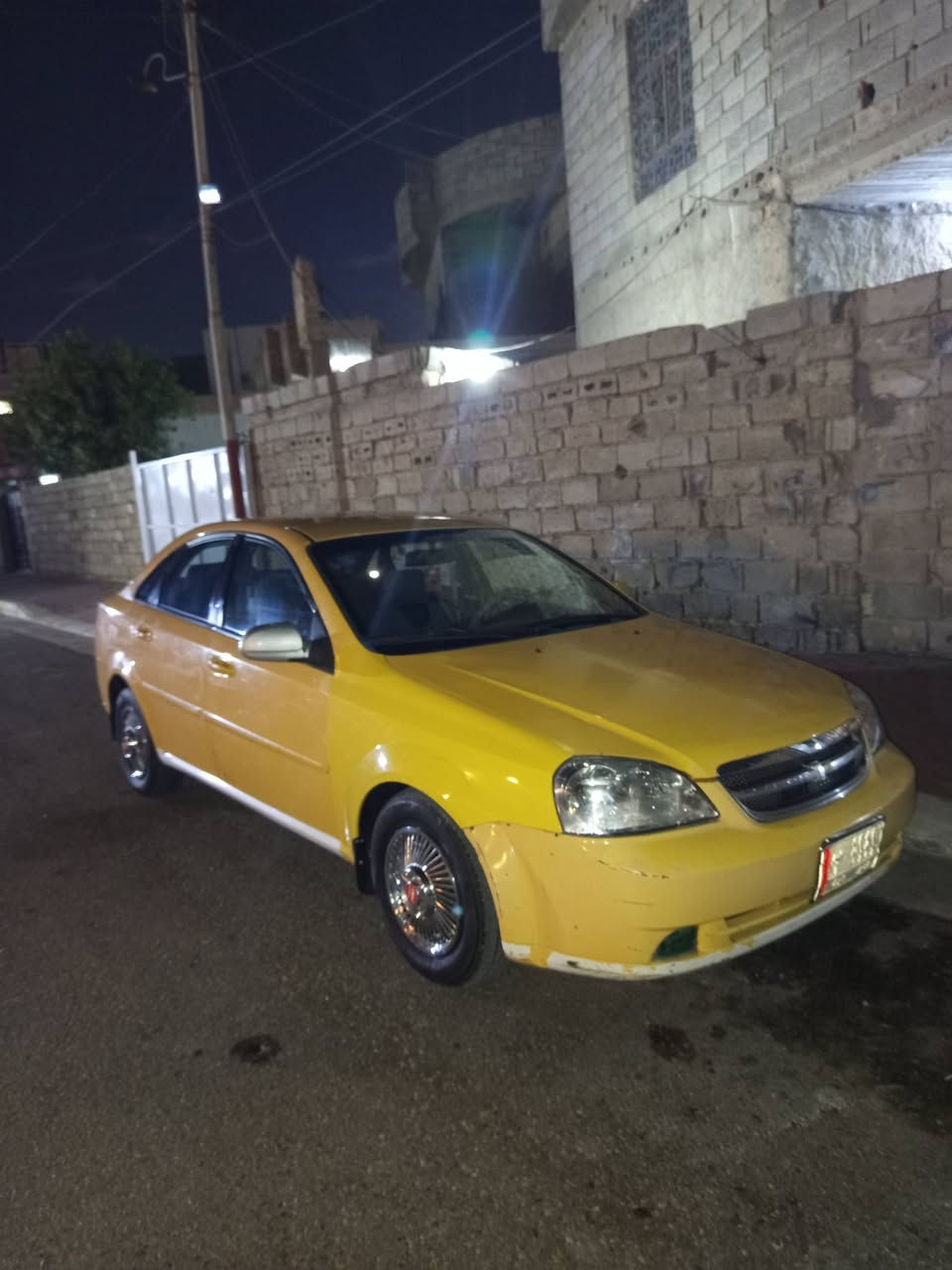 سلام عليكم اوبترا للبيع او مراوس موديل 2011 سياره حره كامله معاملتها بس استلم لوحات الجديده سياره خير من الله كير محرك كصه تخم تاير تبريد كامره شاشه سياره مال جناي متصرف عليها ربع خير من الله السعر 67وبيها مجال مكان السياره الرمادي الاستفسار ***********
