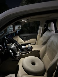 لاند كروز 2023 GXR لمتد توين تيربو ماشيه ٢٩٤٠٠ مضلله سنويه رقم أربيل  ...