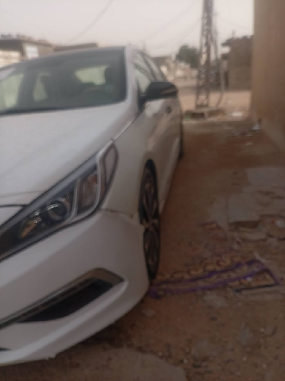 سوناتا ٢٠١٦ فول موصفات وارد امريكي حادثها ركن دعاميه اماميه او ركن دعاميه الخلفيه كفول شواصي والغود تبريد امامي خلفي كشن كهربائي فتحه بصمه تحكم ستيرن يعني سيارة مفوله من اخير مكينه Gdi2400هواي بعد بيها موصفات رايدها ١٢٠ او بيها مجال امراوس عادي هذا رقمي *********** بي وتساب
