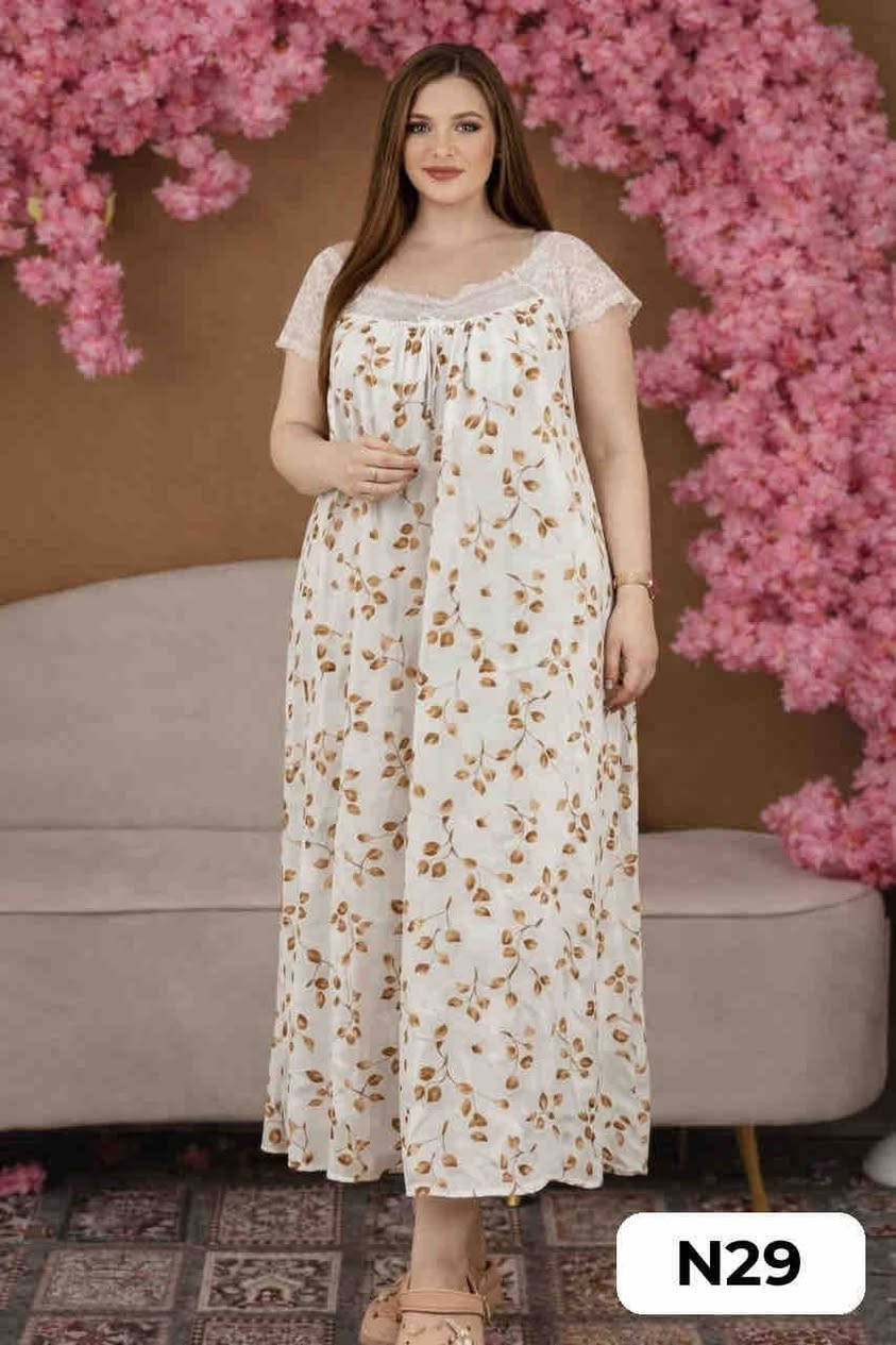 قطعة بـ 8

قطعتين بـ 15 
 
3 قطع بـ 22
 
4 قطع بـ 28
شلحات  طويله يعني قياسها 90 نفس  بالصوره تجي  الخامه بارده اتجنن تفيد حر الصيف


**إذا كنت صاحب هذا الإعلان وتريد حذفه لأي سبب، رجاءا أرسل رسالة إلى الدعم الفني**