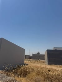 أرض زراعية • ٢٠٠م • واجهة ١٠م