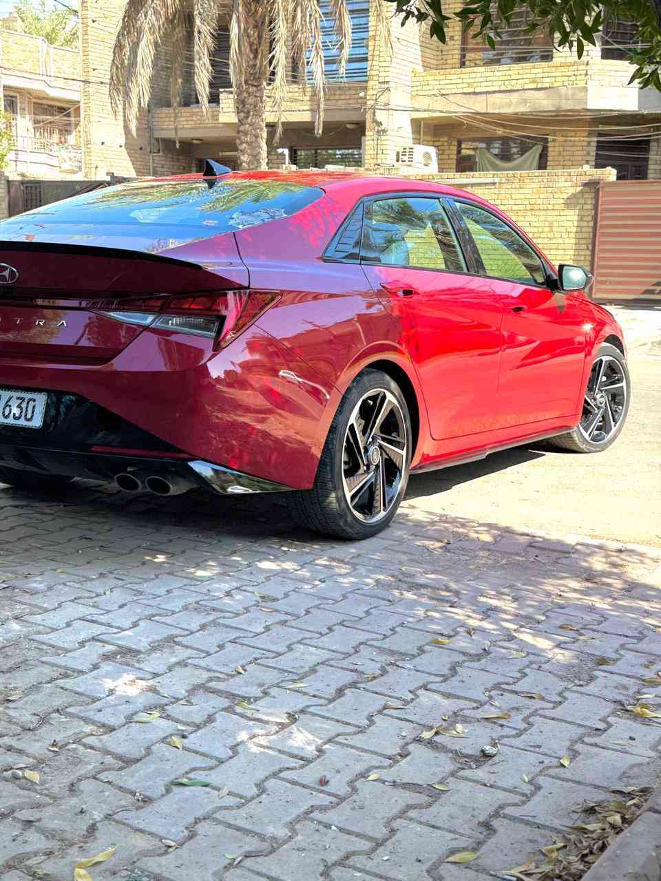 النترا ان لاين  N Line 2023✈️
  دخول جديد مرقم كامل 
اعيد النشر بسبب الوعود الكاذبه وتنزيل السعر 
1- مكينة تيربو رياضي 
2- كير اوتو دبل كلج (DCT) 
3- سلايد روف (فتحه سقف) 
4- شفتات ستيرن رياضي 
5- مود سرعة في الدشبول نظام انطلاق 
6- بصمات تشغيل + بصمة ابواب ( تشغيل عن بعد ) 
7- شاحن لاسلكي بدون كيبل
8- كشنات تحكم كهربائي 
9- تدفئة كشنات 
10- كشنات رياضي حضن 
11- تحديد مسار 
12-شاشة دجتل
13- رادارات 

وبعد هواي مواصفات 
حادثها تبديل فقط بنيد وجاملغ كلير فقط السعر 158وبيها مجال مرقم بغداد بأسمي 
للاتصال ***********
