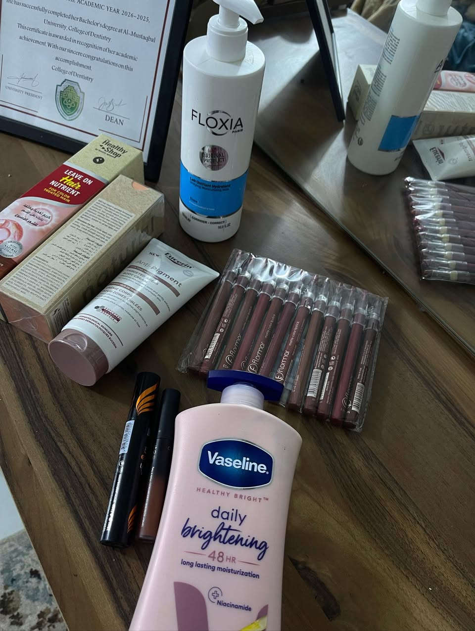 مستمرين بتجهيز طلباتكم بكل حب


**إذا كنت صاحب هذا الإعلان وتريد حذفه لأي سبب، رجاءا أرسل رسالة إلى الدعم الفني**