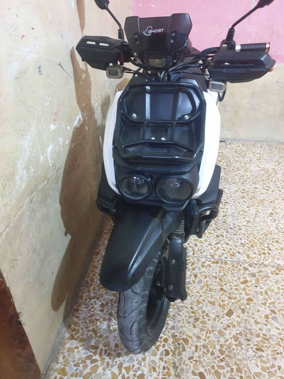 همر جبلي محرك مكفول جاهزه من كلشي سعر  ٦٠٠    مبايل *********** كربلاء, العراق
