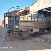 موصل وادي عكاب • عرباين رحيل • ٦متر