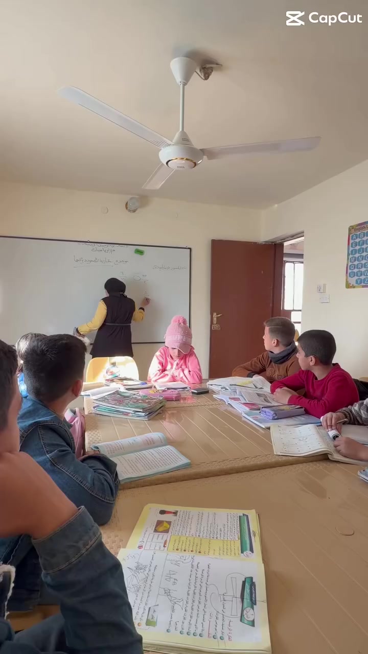 أسلوب مبتكر وكادر متميز… تجربة تعليمية تُلهم الطلاب وتضمن نجاحهم للاستفسار ***********
