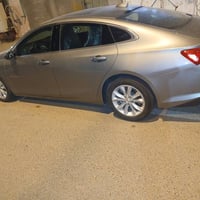 ماليبو • ٢٠٢٤ • وارد أمريكي