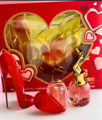 بكج عطور • نسائي • توصيل العراق