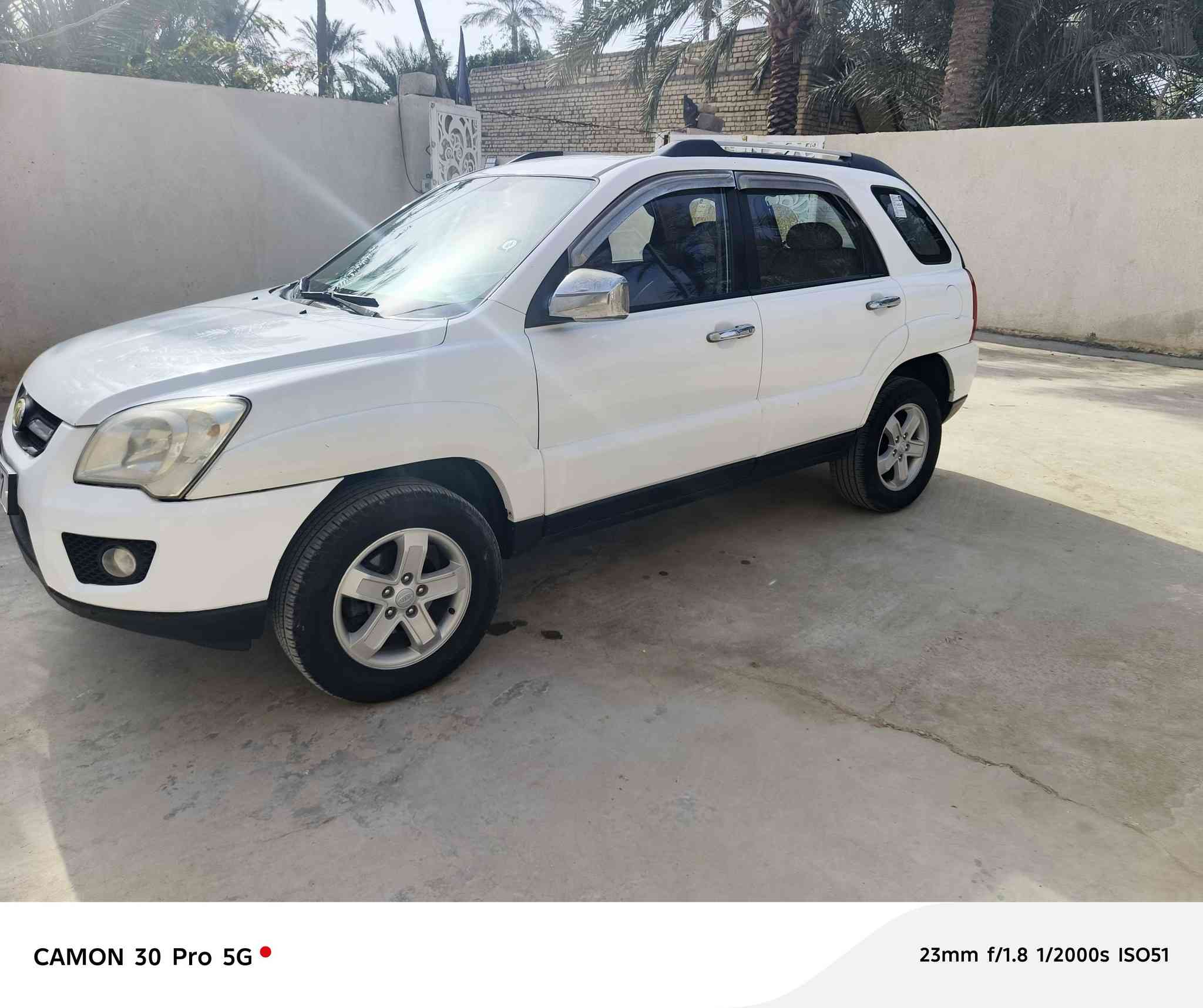 كيا سبورتج مديل عشره
للبيع السعر ١٣٣ باسمي مكينه بعدها بشرط وكيل هسه شادها مكان سياره ميسان العماره جوه ١٣٠ لا تخابر وشرط تحويل ما يعجبك منشور اعبره سياره كامله من جميع رقم تليفون 
***********
