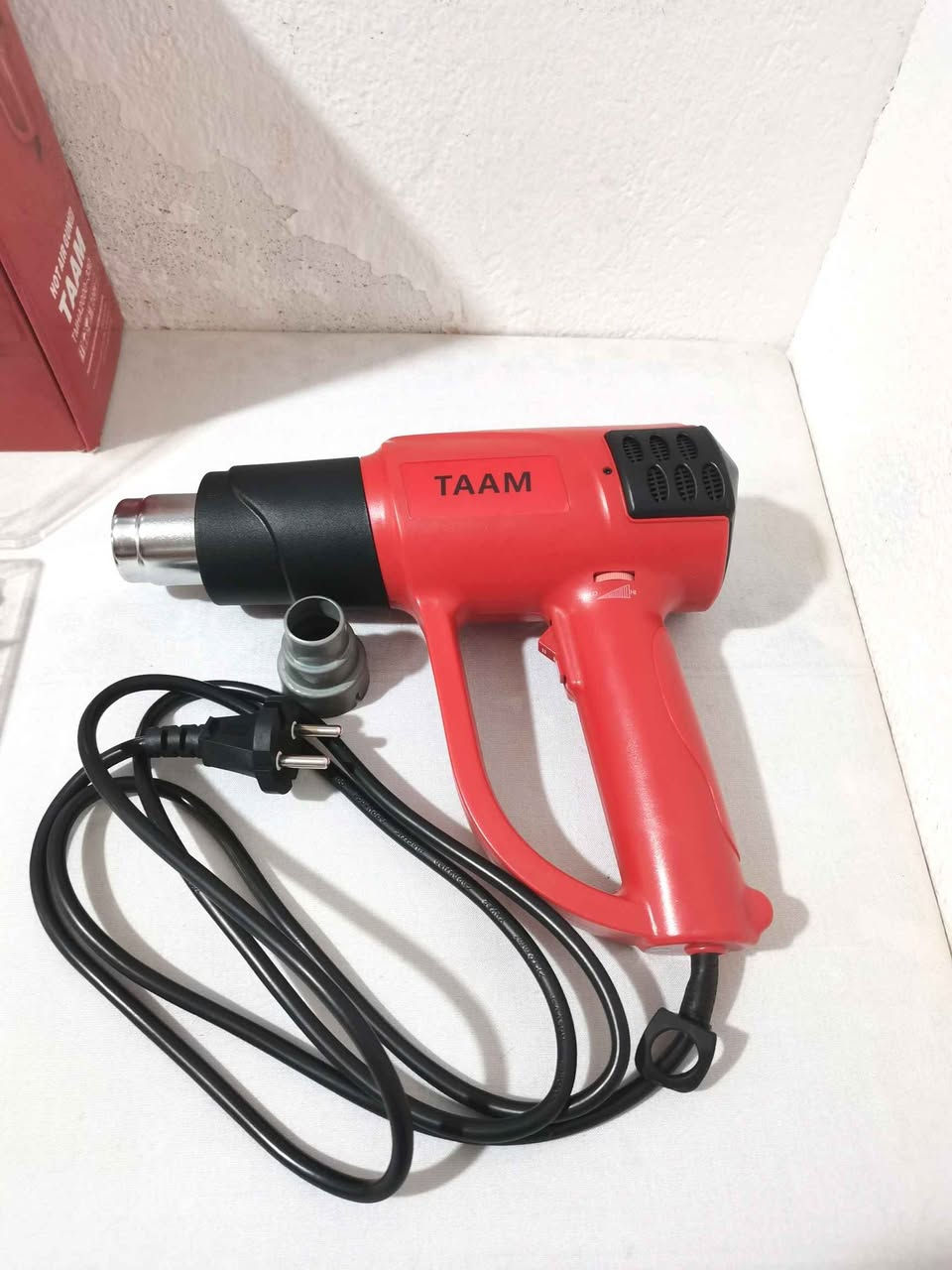 للبيع هوت گان زائد علبه شرنگ أصليات

جدد حجم كبير

مكاني البصرة القرنة *********** القرنة, البصرة
