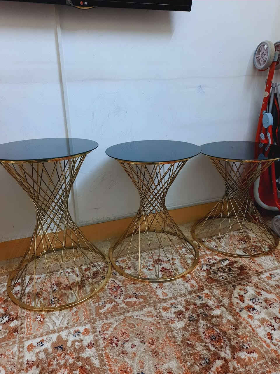 سيت طبلات ثلاثي النظافة ١٠٠% اخذتهن ب١٢٥ اريدهن ب ٨٥ الف وبيهن مجال بسيط بعقوبة الجديدة نهر الحجية


**إذا كنت صاحب هذا الإعلان وتريد حذفه لأي سبب، رجاءا أرسل رسالة إلى الدعم الفني**