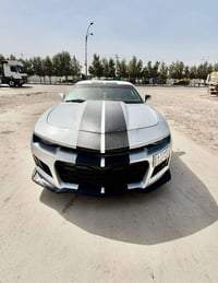 كمارو ٢٠١٠ • بدون حادث • بابل الحله