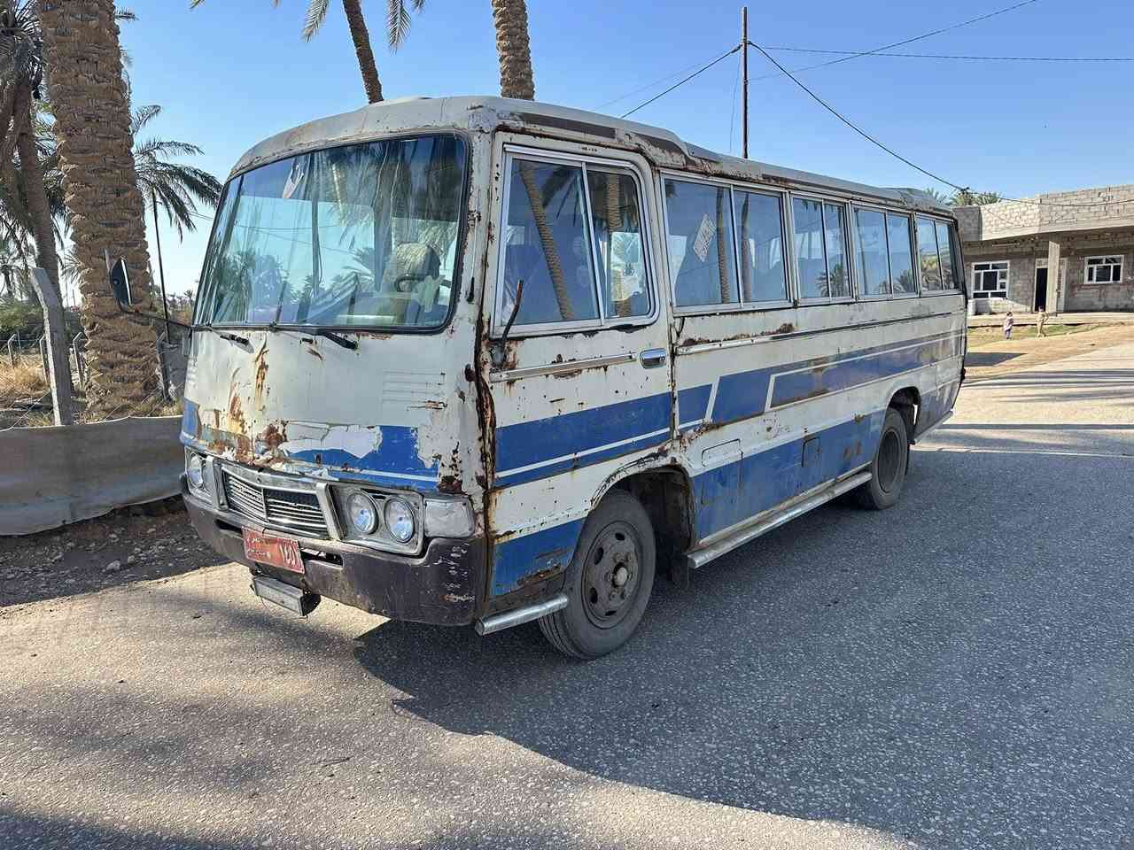 يوجد.كوستر للبيع كير ومحرك بطه للبيع سعر مليون قفل


**إذا كنت صاحب هذا الإعلان وتريد حذفه لأي سبب، رجاءا أرسل رسالة إلى الدعم الفني**