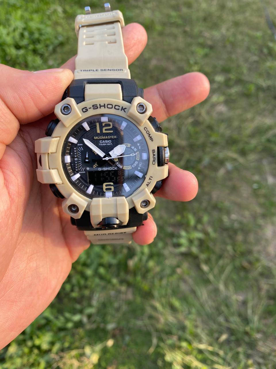 حبايب قلبي كاسيو جي شوك اناره ليليه 
عله اولتم 20وبركه 🌹❤️


**إذا كنت صاحب هذا الإعلان وتريد حذفه لأي سبب، رجاءا أرسل رسالة إلى الدعم الفني**