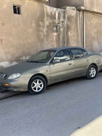 لكنزا • ٢٠٠٠ • كير عادي