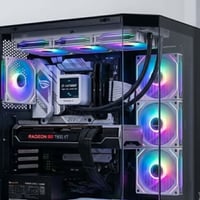 معالج i7-14700KF • كرت Radeon RX 7900 XT • رام 48GB DDR5 5600