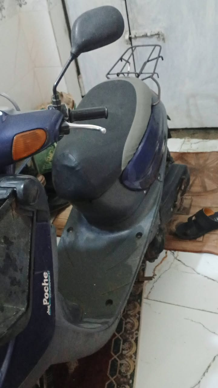 السلام عليكم دراجه منغول ياباني للبيع شغاله السعر 275 قفل من الاخير مكان طويريج مجفته مره واحده 
***********
