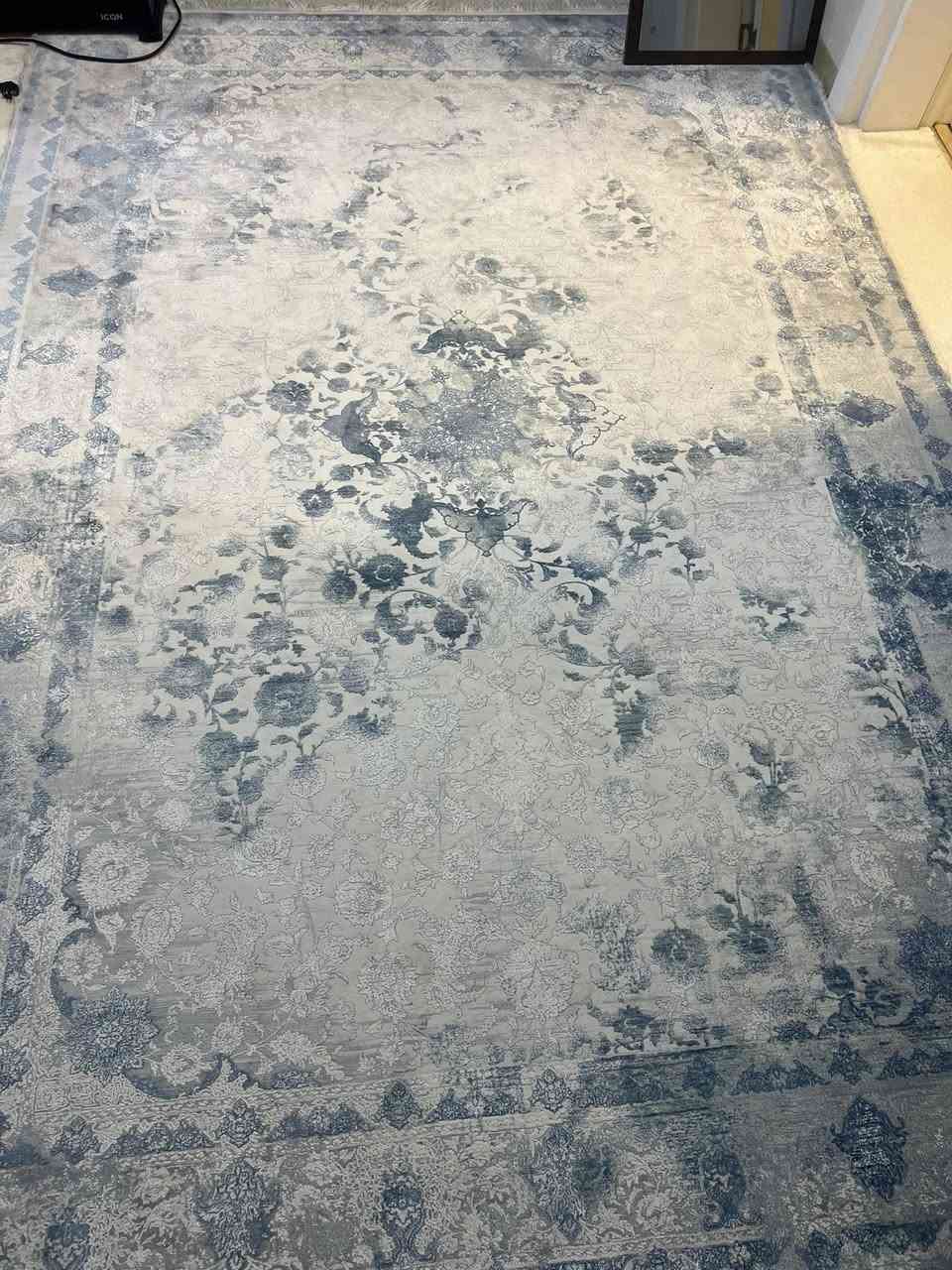 دوو فه رشي ئيراني ١٢٠٠ شانانه  ٣به ٤ 
٢به٣

 ٣٠٠$ مه عامه له 
هه ولير


**إذا كنت صاحب هذا الإعلان وتريد حذفه لأي سبب، رجاءا أرسل رسالة إلى الدعم الفني**