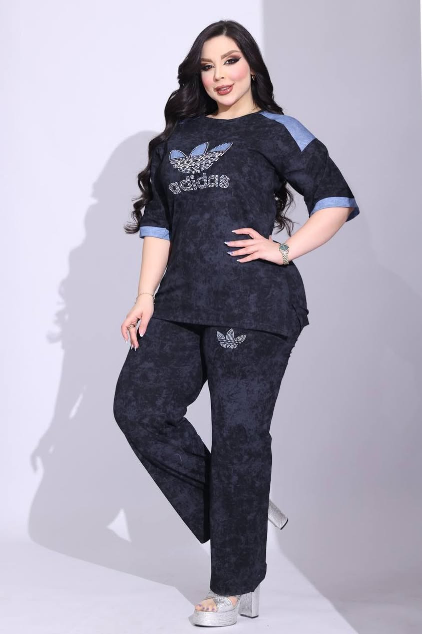 تراك رياضي 
القياساتL. XL. 2XL. 3XL 
https://t.me/sstggh


**إذا كنت صاحب هذا الإعلان وتريد حذفه لأي سبب، رجاءا أرسل رسالة إلى الدعم الفني**