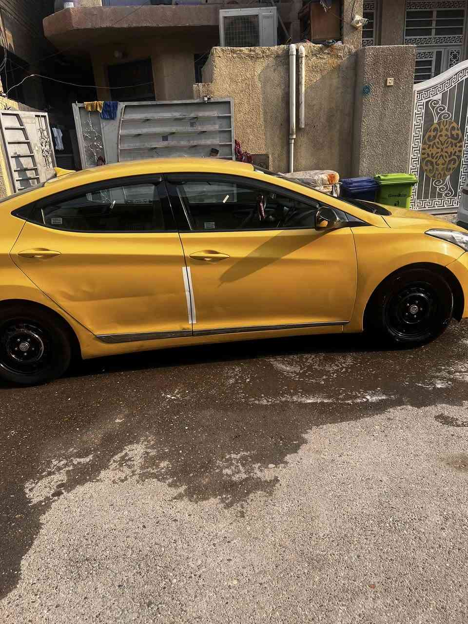 النتره موديل 13 امريكي سياره بسمي وع ايدي صار 5 سنين عندي سياره ليبل واحد بس قطعه جاملغ مبدل حادثه من امريكا  كلشي واضح بلفديو مكينه حاويه شاده صار شهر برغي ما مفتوح بيه كير ومحرك وتبريد سياره خير من الله ترايه ناعم بسمي تحويل مباشر مصفره هيئه وغرامات  سعر 95 مكاني بغداد زعفرانيه كلشي واضح بلفديو مو تخابرني ودكلي شبيه مابيه غير متواجد ع الفيس اتصل ***********
