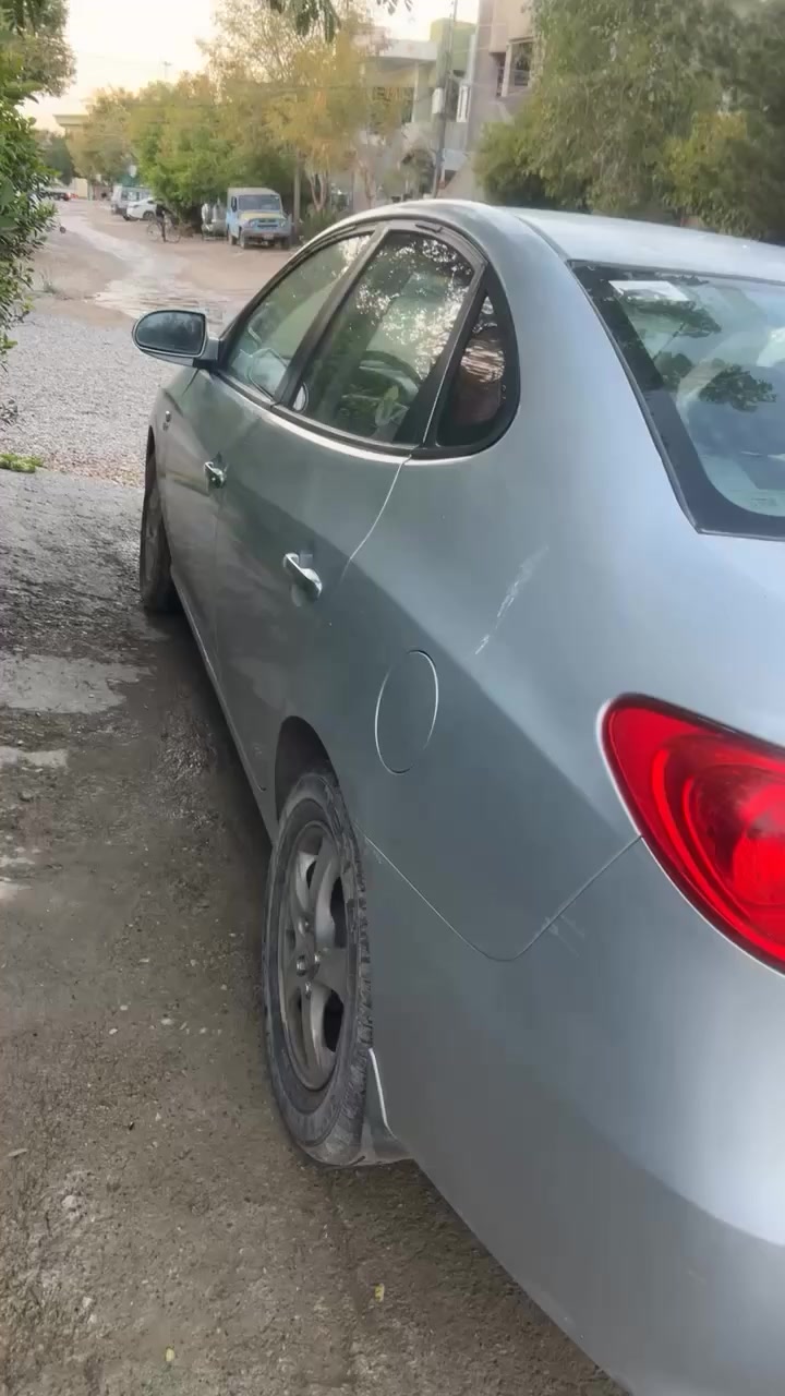 هؤندائاڤانتى موديل 2008
بةشةرتى گيرومةكينة وسةقف وكةڤةر بئزةربه ودةعم 
بئ ژةنگ وخياس كوتايى 44$نيوو  ***********. كةلار
