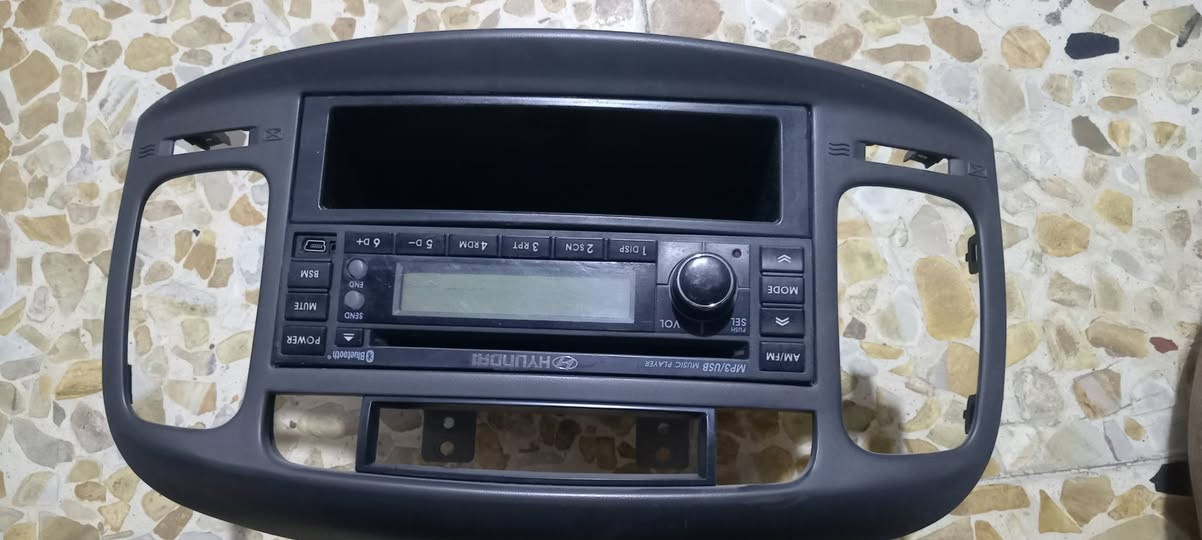 مسجل اصلي مال اكسنت هو والقاعدة كامله اصليه العنوان بغداد  ***********
