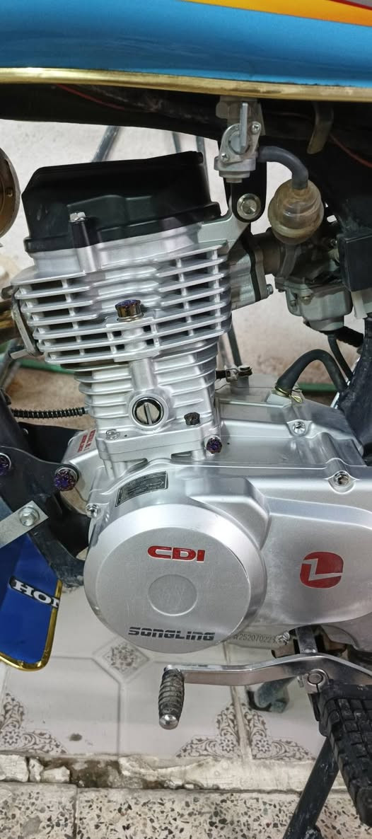 لل بيع 2025
شرط ما مفتوح ✅
منفيس موجود ✅
وايرمنيه كلها شغاله أشاير خلاط✅
دشبول أكتروني ✅
كزوز رياضي✅ 
تاير الورا شويه تعبان 
التانكي بي شويه صفار مال بانزين وبي ستيكر تريد تشيلها تريد تبولش بكيفك 
سعر 675 ✅

اهل ال625 لا تعب نفسك ما بيع ❌

***********
ما متواجد فيس
