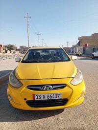 اكسنت • ٢٠١٧ • ضمان مكينة وفتيس