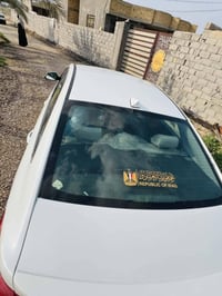 سوناتا ٢٠١٧ • وارد أمريكي • حادث شامل