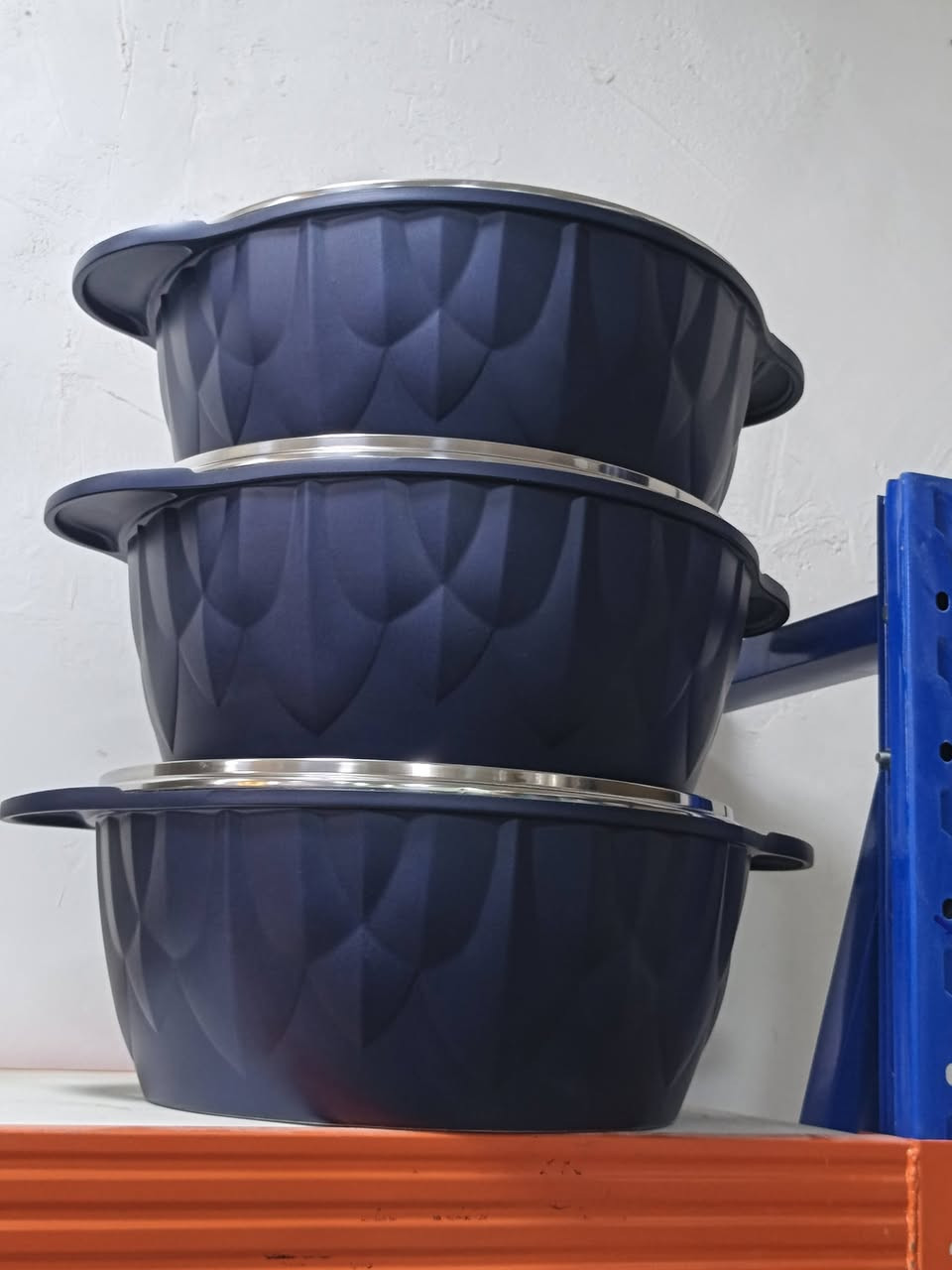 اللهم صل على محمد وال محمد
صول بضاعه بالة اوربية متنوعة منزليه وأجهزة كهربائية جدر كرنيت طاوات تيفال وباله العنوان شارع 13 فرع سيد قاسم شبر يوجد توصيل  اهلا وسهلا بيكم نورونه


**إذا كنت صاحب هذا الإعلان وتريد حذفه لأي سبب، رجاءا أرسل رسالة إلى الدعم الفني**