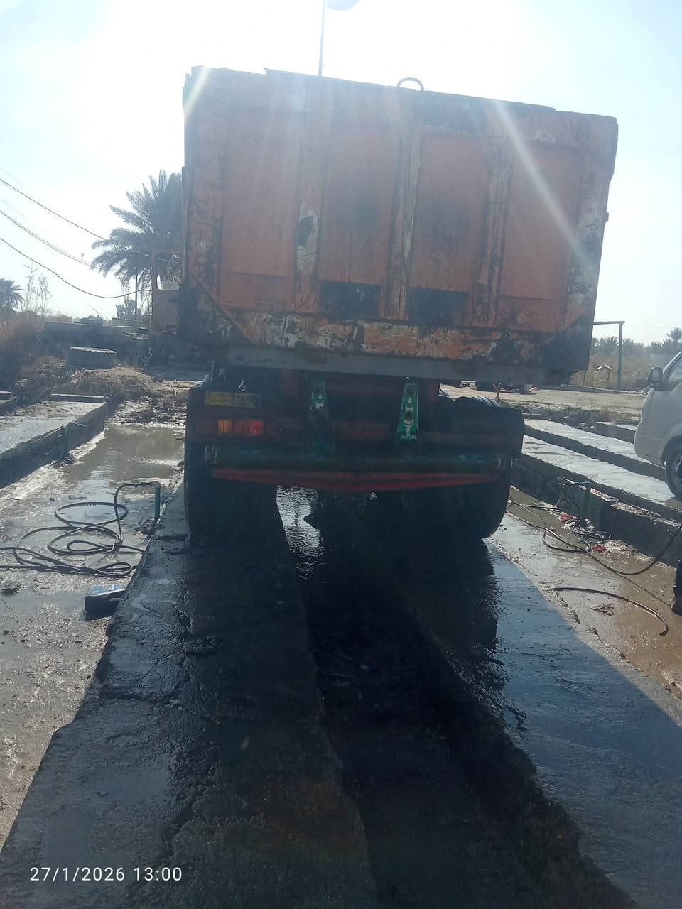 السلام عليكم البي للبيع
موديل 74مكينه28كير130شاصي مكفول تحويل مباشر ***********
