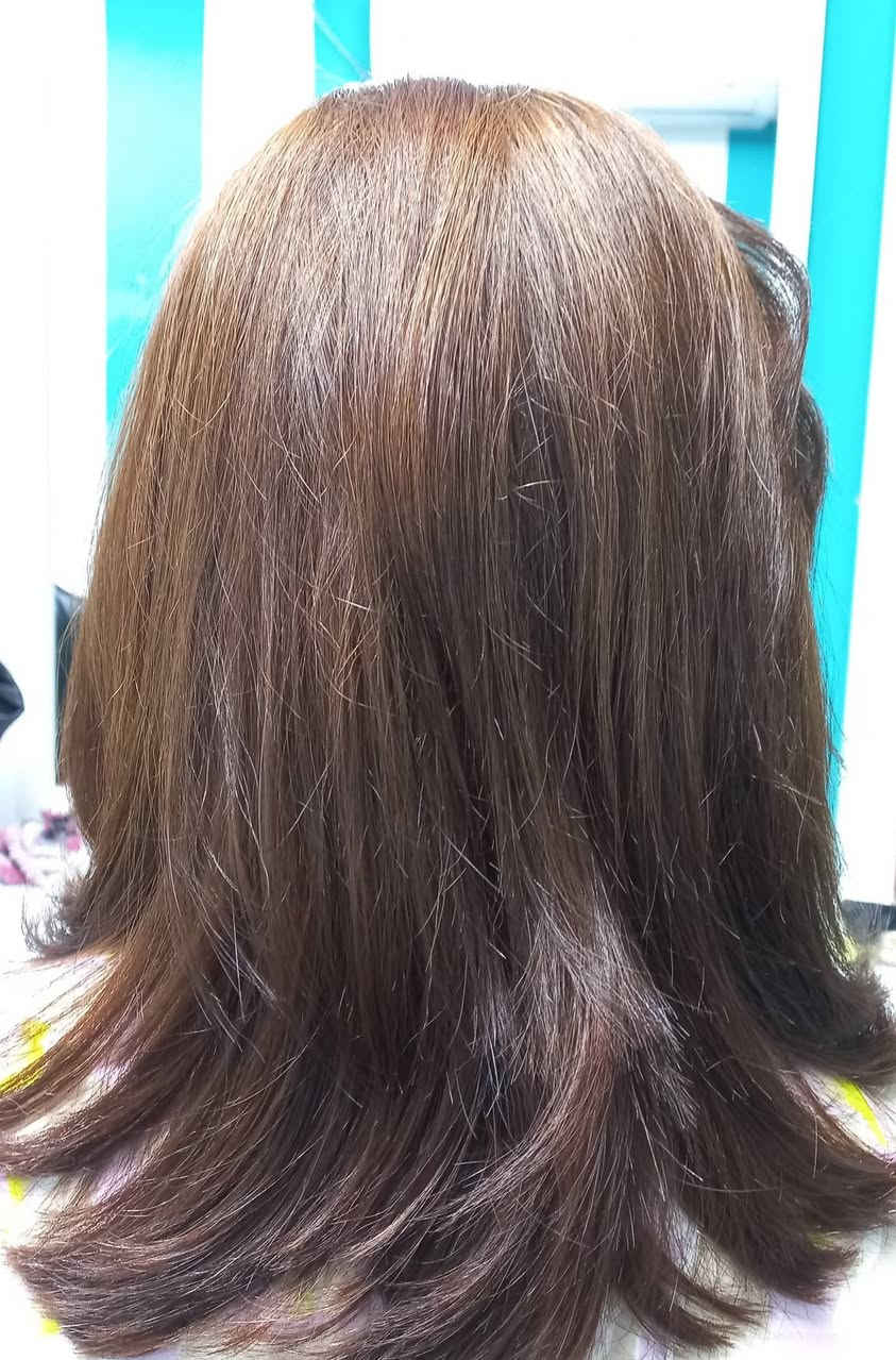 عرووووض الصبغ مستمره معكم .......
للحجز  ***********
