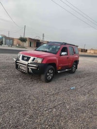 اكستيرا ٢٠٠٩ • محرك ٤٠٠٠ • فور ويل