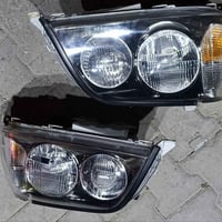 لايت • زنون • زيرو